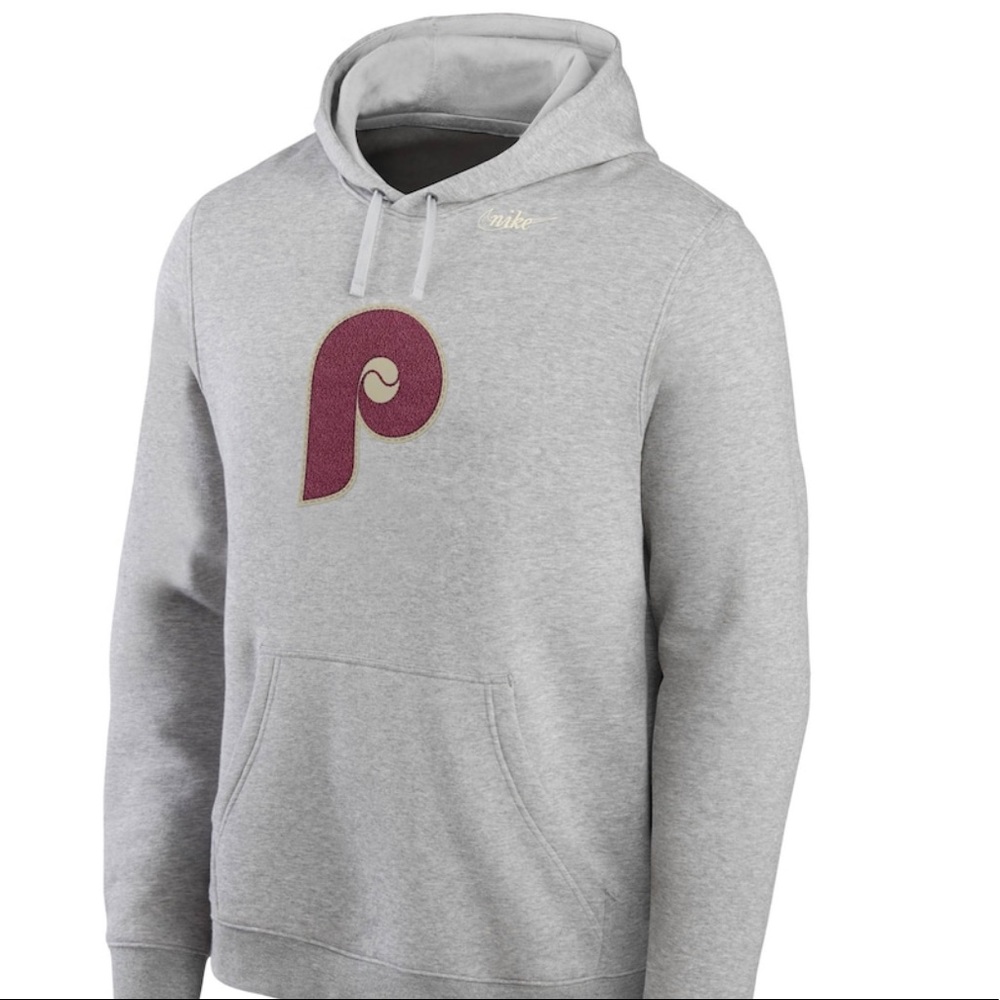 Nike Phillies Men’s Hoodie